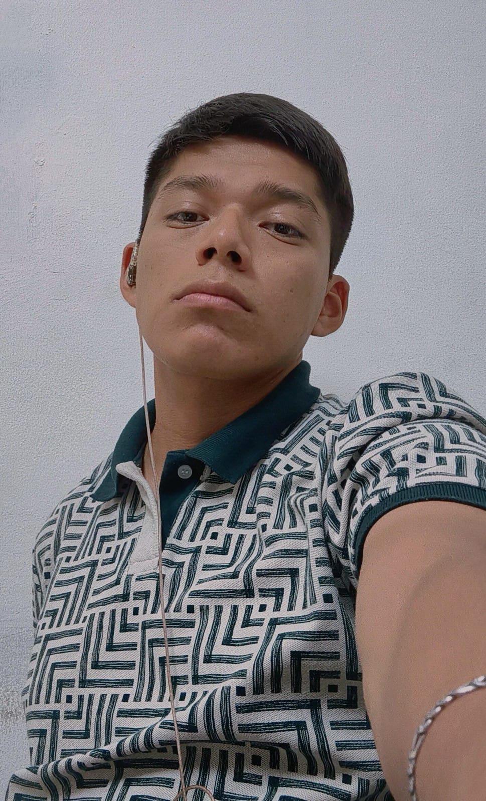 José Luis Castillo